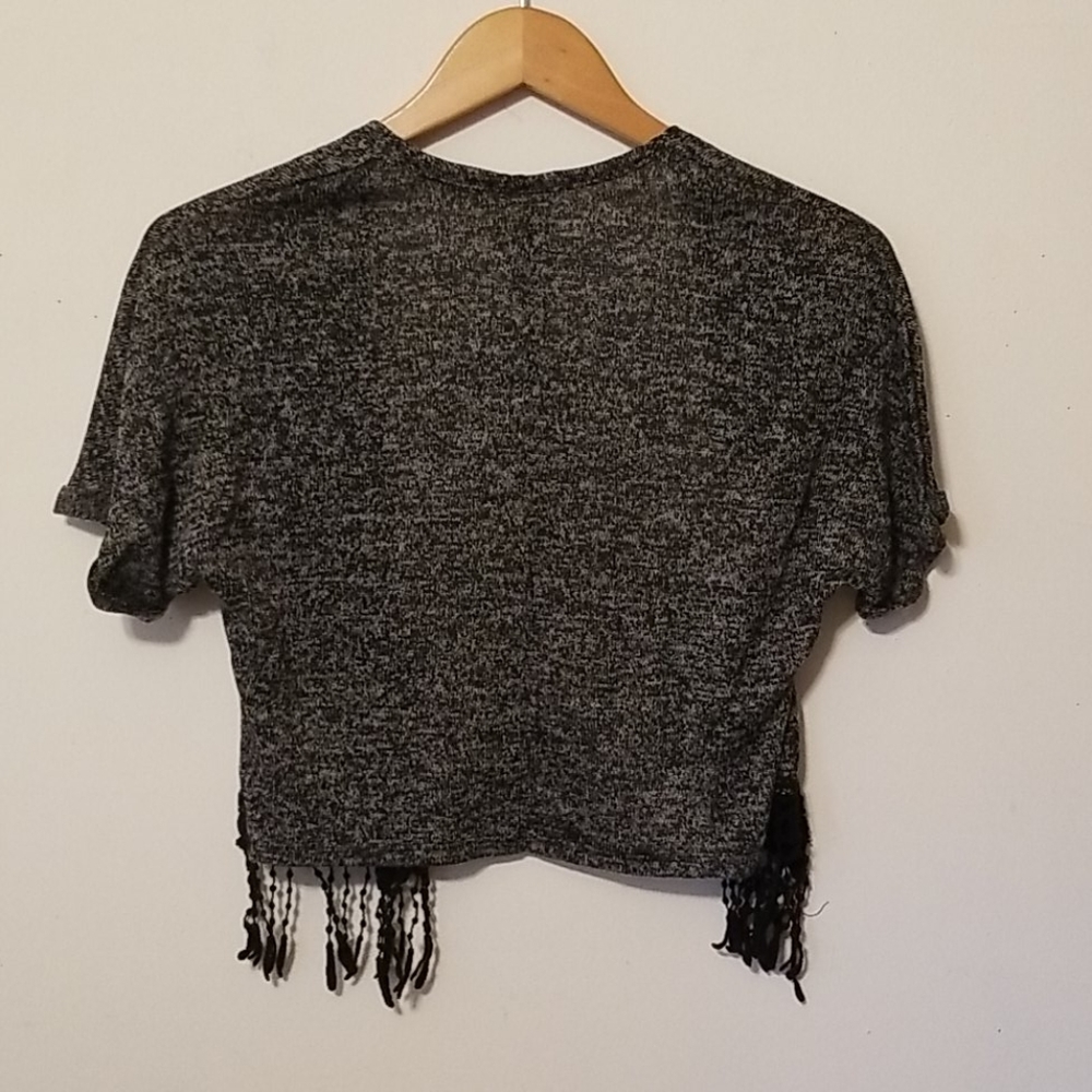 Belle Du Jour Cardigan - Picture 4 of 4